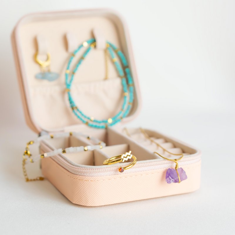 Blue Buddha Jewelry - 1