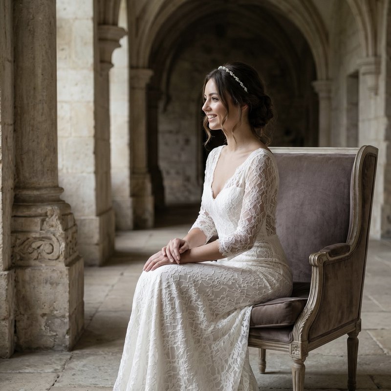 AVYRAA BRIDAL - 5