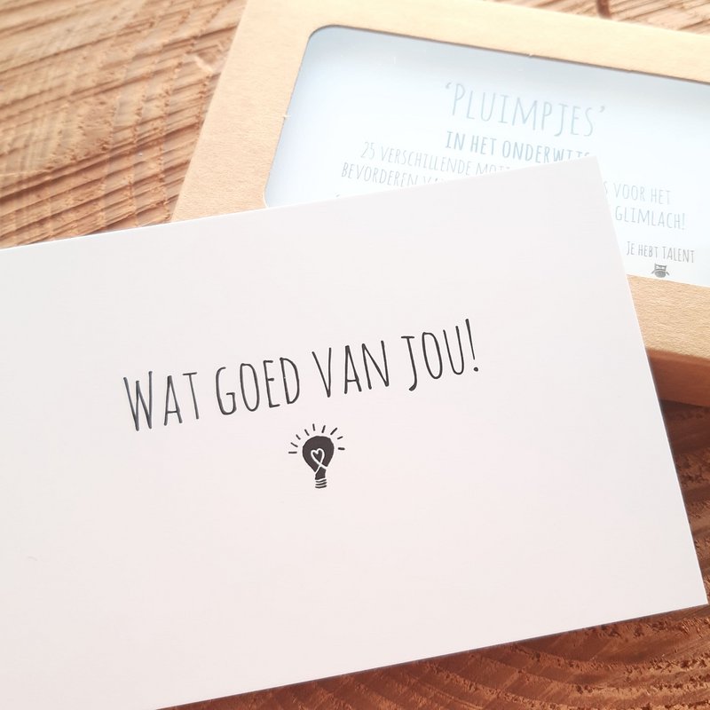 Liefs op papier - 9