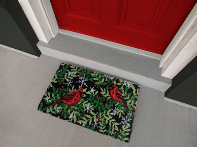 Entryways
