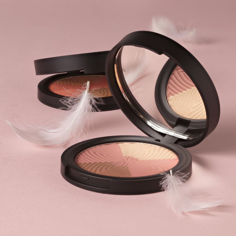 ADEN COSMETICS - 1