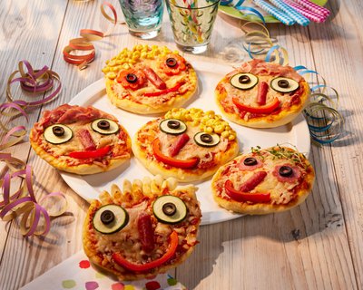 Kinderleichte Becherküche - Birgit Wenz