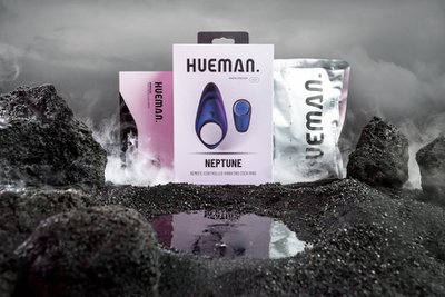 Hueman