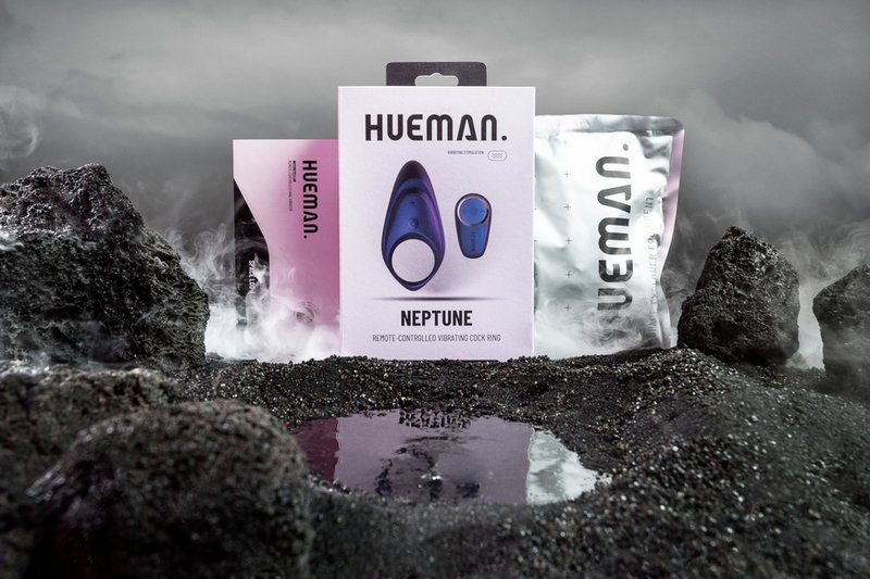 Hueman - 3