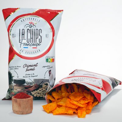 La Chips Française