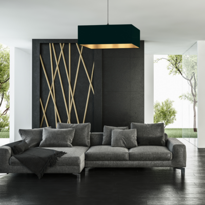 KAUZE LUMINAIRES