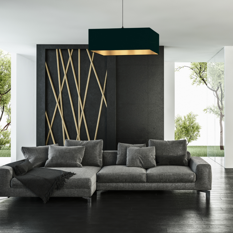 KAUZE LUMINAIRES - 4