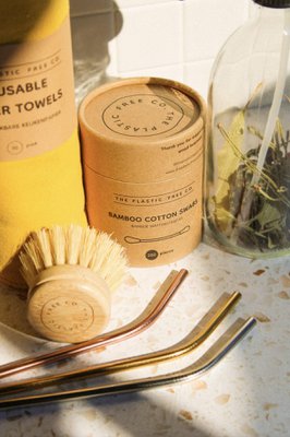 The Plastic Free Co.