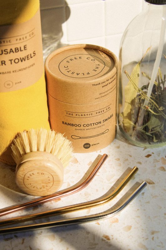 The Plastic Free Co. - 1
