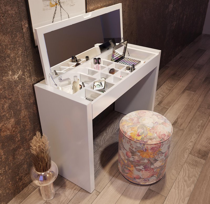 Franco Furniture - 3