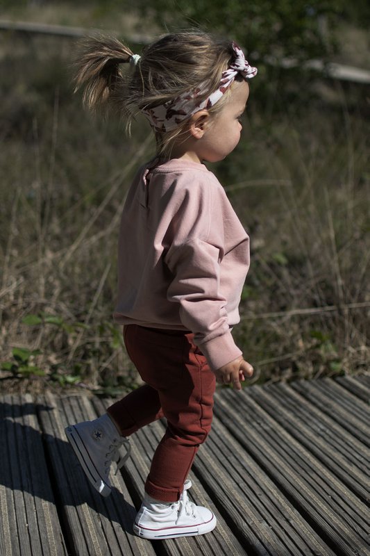Just Be Kids - 7