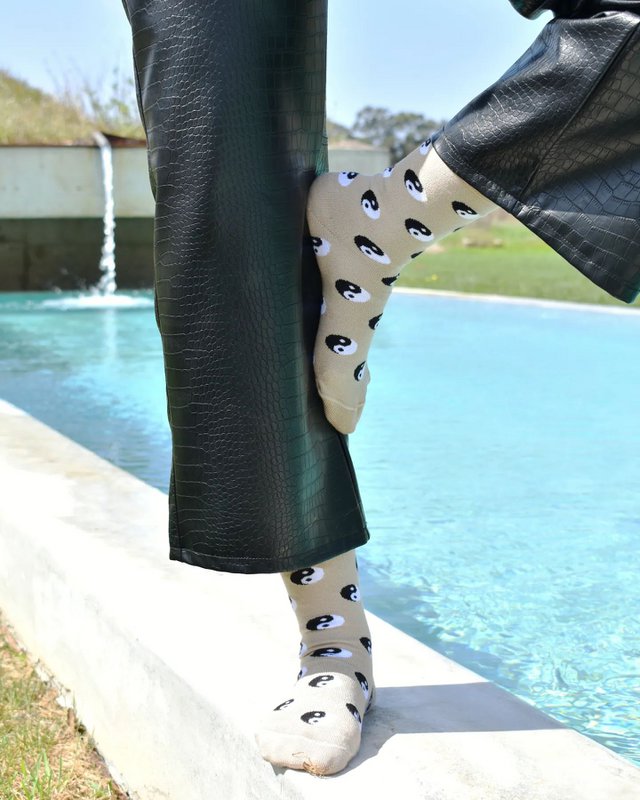 Travelling Socks - 11