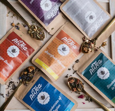 piTea