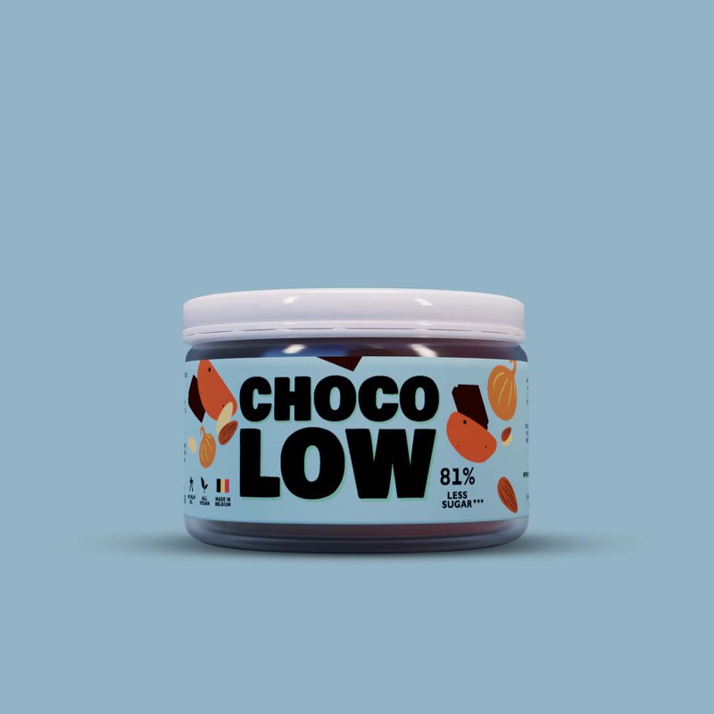 CHOCOLOW - 1