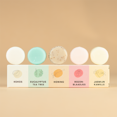 ShampooBars.nl