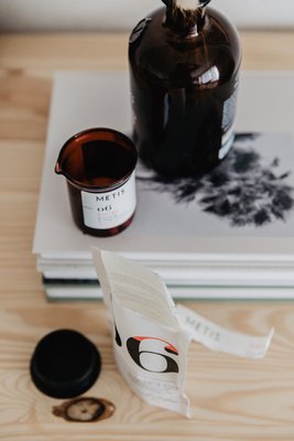 Metis Supplements