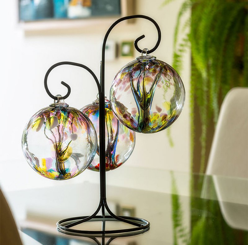 Sienna Glass - 3