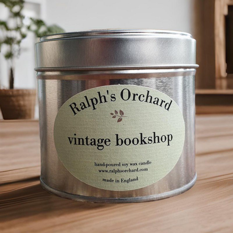 RALPH'S ORCHARD LIMITED - 6