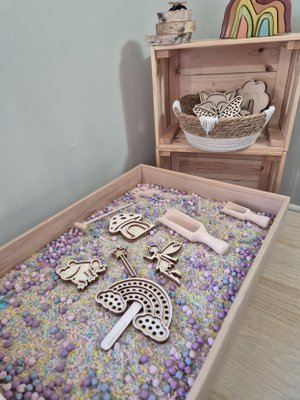 Pico's Handmade