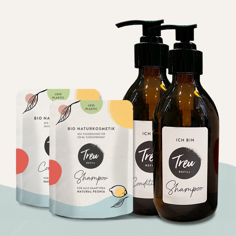 Treu-Refill - 10