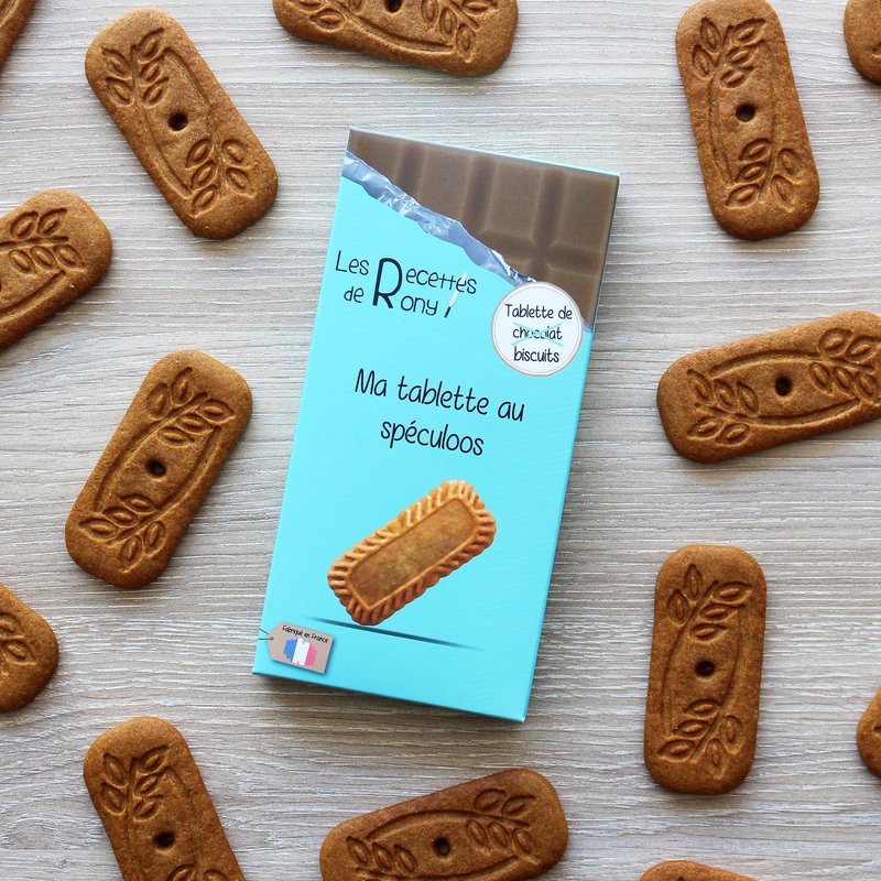 LES RECETTES DE RONY - 2