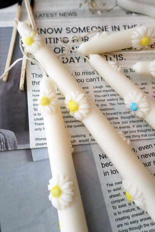 Sois Belle Candle - 2