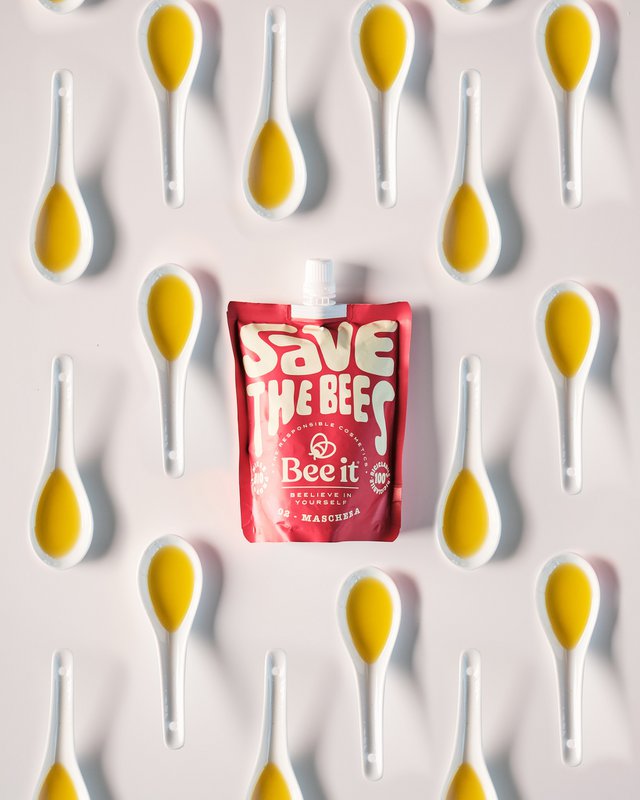 BEE IT - 2