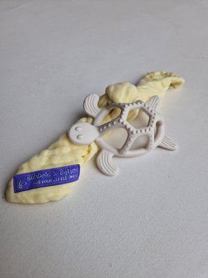Babbels & Bijtjes
