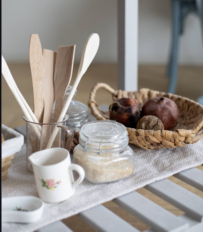 Aromaa bij Huis van Merken - 7