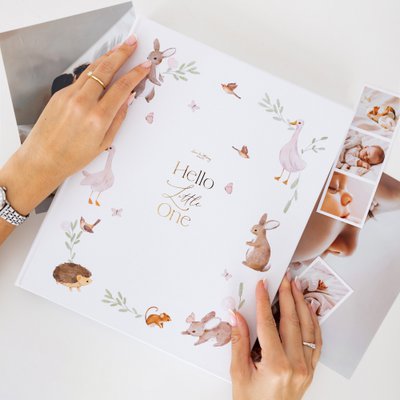 Love & Story Design