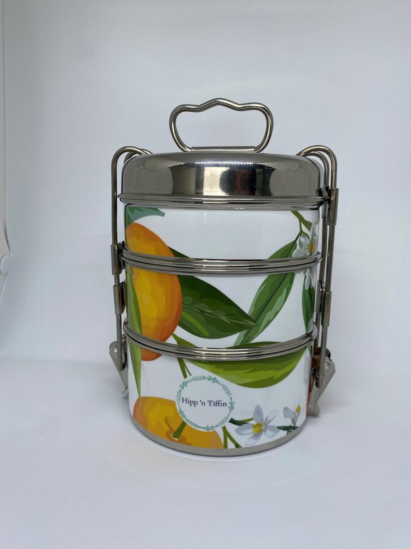 Hipp 'n Tiffin / Rifera - 10
