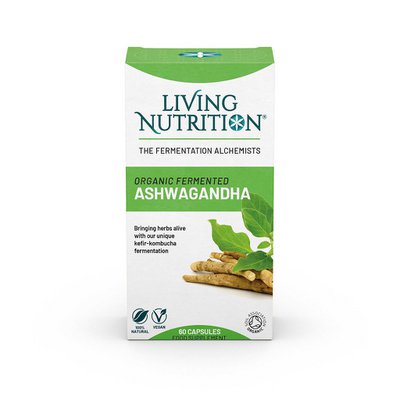 Living Nutrition
