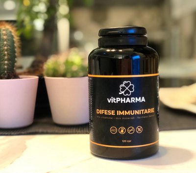 VITPHARMA