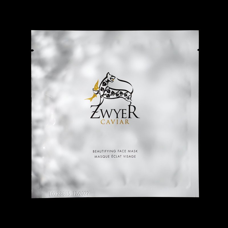 Zwyer Caviar - 7