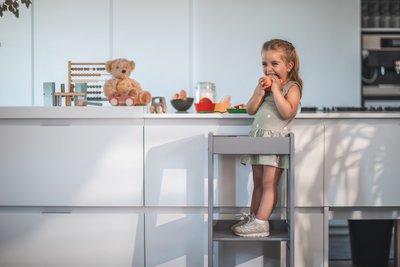 tiSsi ® Familie beginnt mit uns™