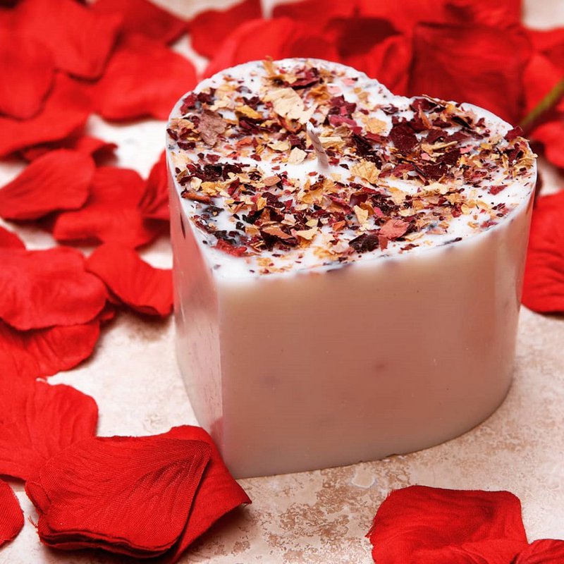 BEAUTY SCENTS - 2