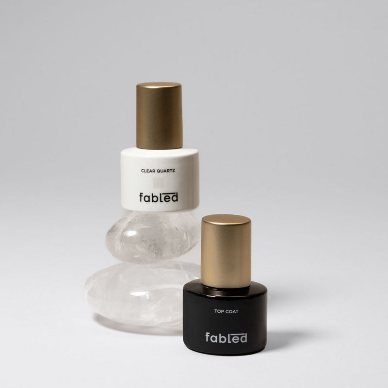 Fabled Beauty - 5