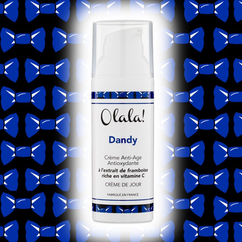 OLALA! FRENCH COSMETICS - 5