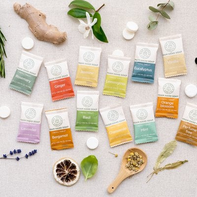 The Green Lab Co. International
