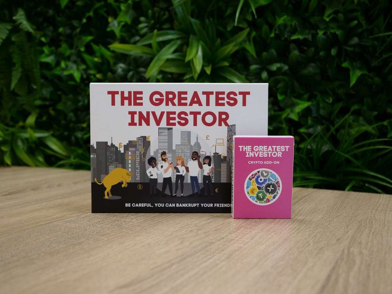 The Greatest Investor - 2
