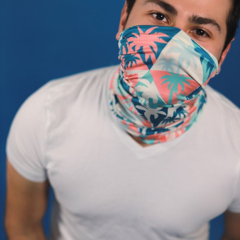 Scarf Designers - 3