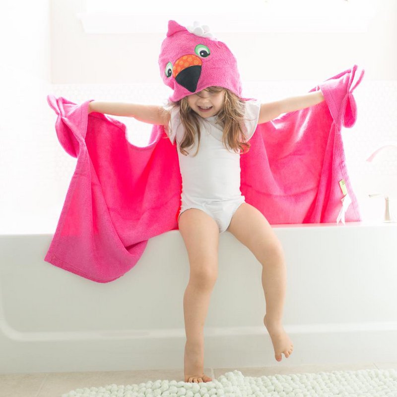 Zoocchini - 1