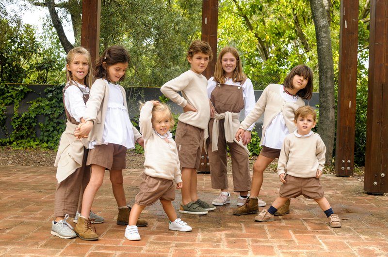 Maria Chicória - Baby and Kids - 8