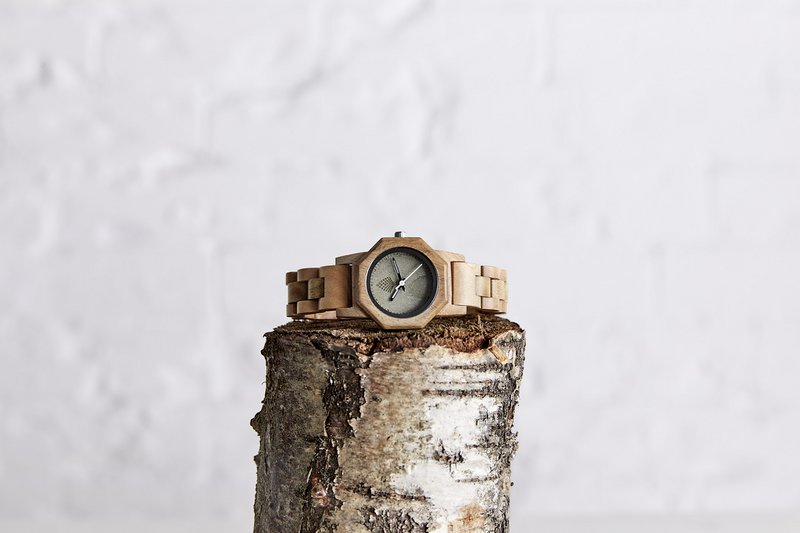 The Sustainable Watch Company - 6