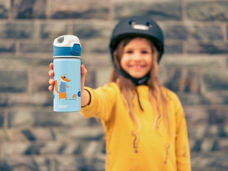 Sigg - 8