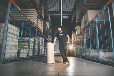 Schwäbische Matratzenmanufaktur Groll