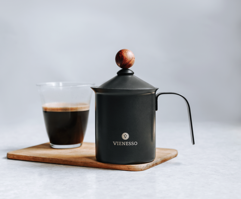 VIENESSO Barista- und Kaffeezubehör - 2