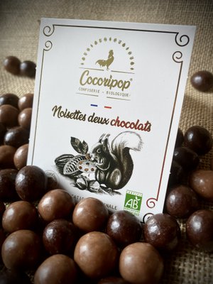COCORIPOP -confiserie chocolaterie-