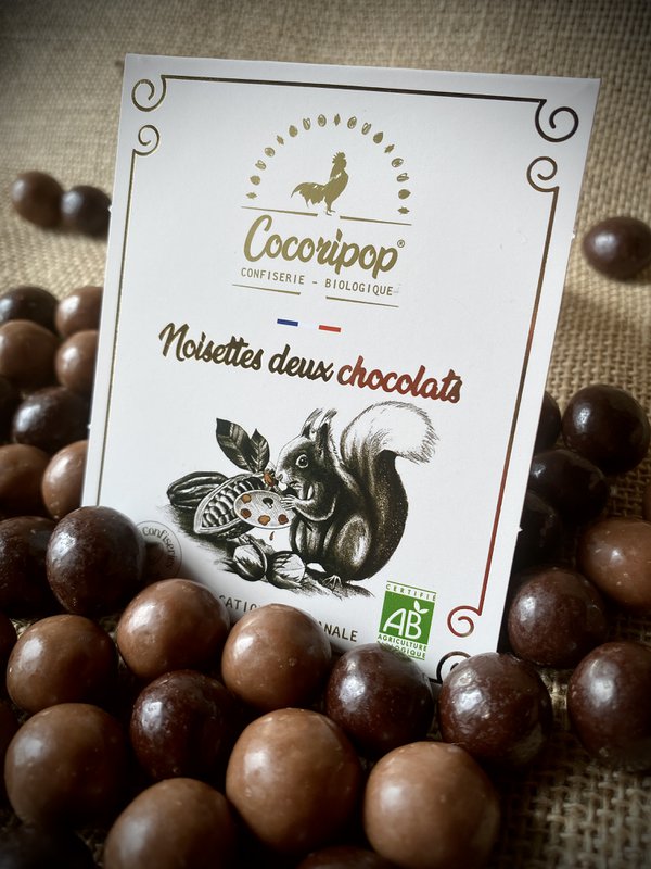 COCORIPOP -confiserie chocolaterie- - 3