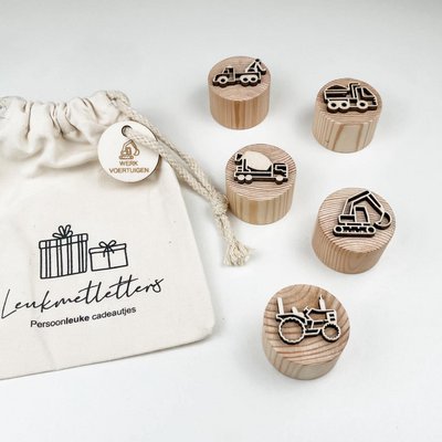 Leukmetletters